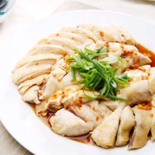 Chicken-Soya-Sauce